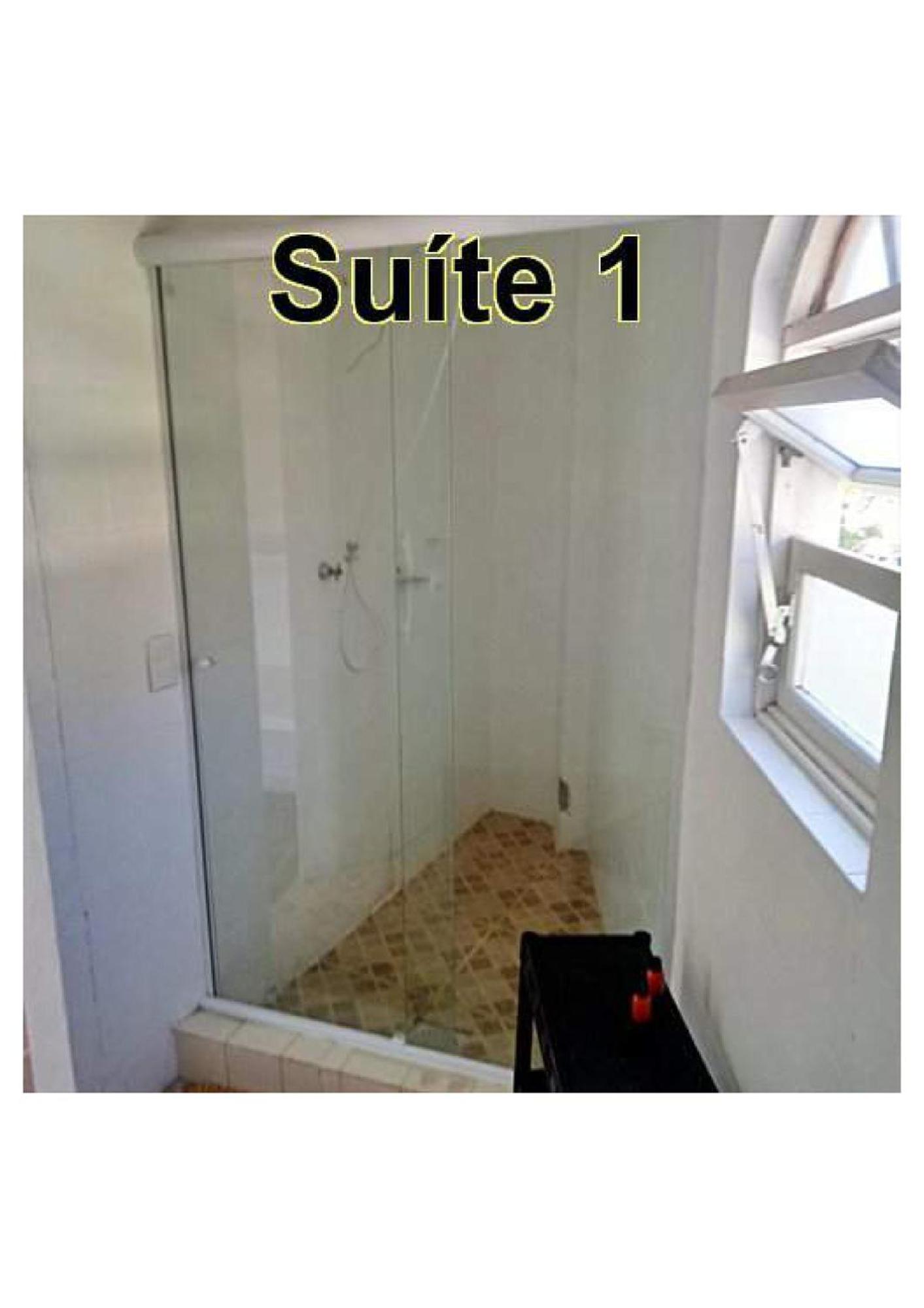 Suites Praia Dos Anjos 아라이알도카보 외부 사진