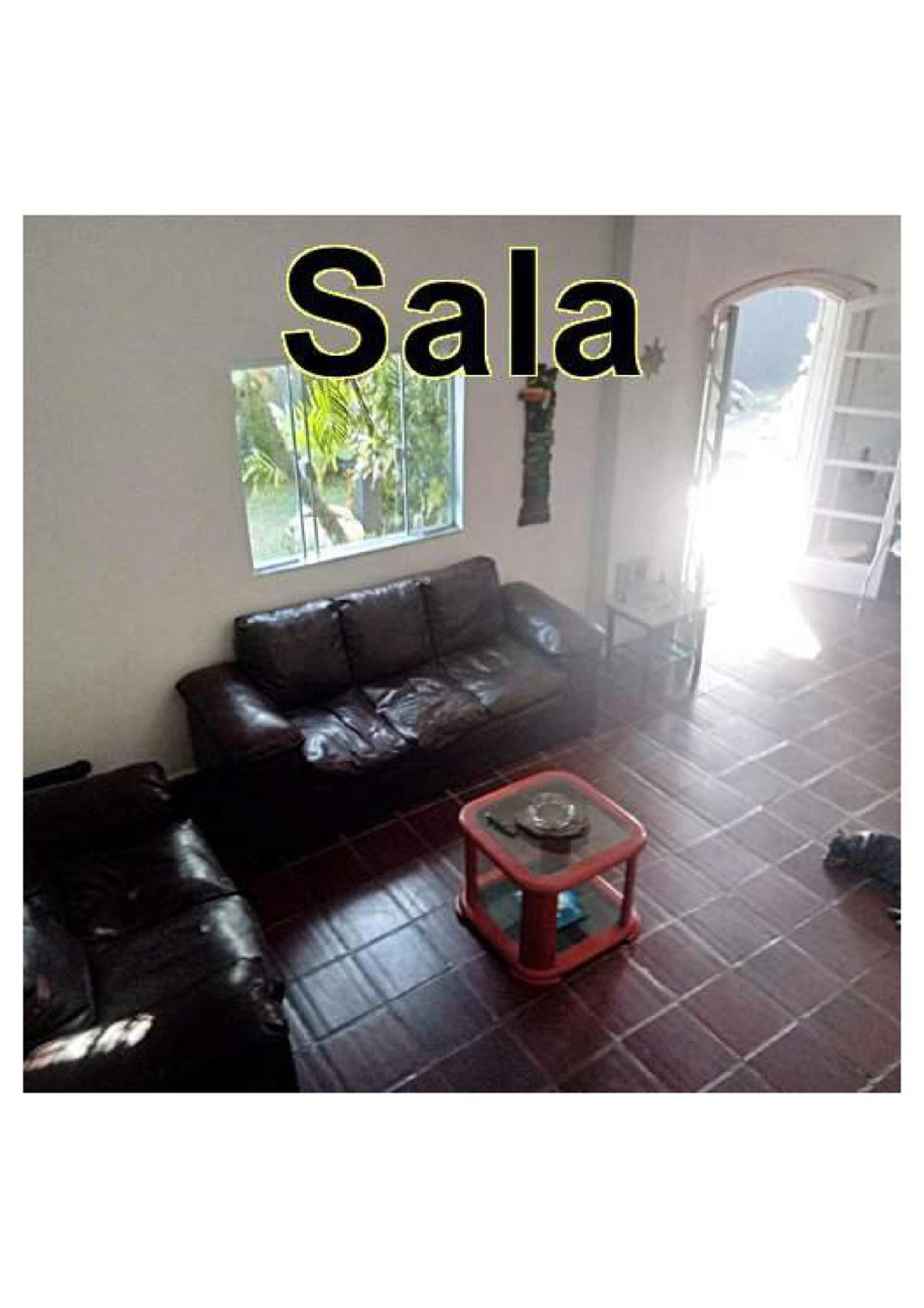 Suites Praia Dos Anjos 아라이알도카보 외부 사진
