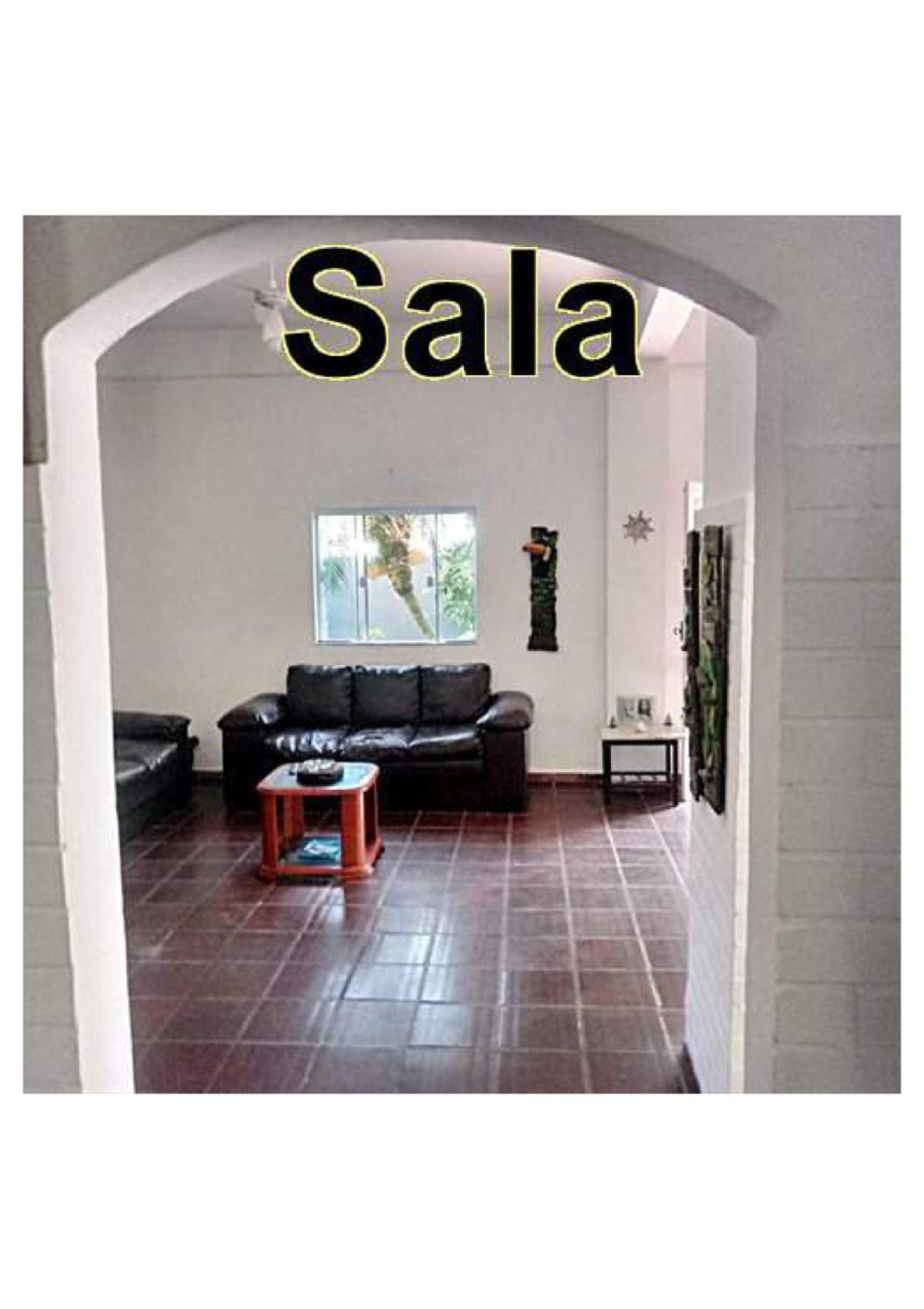 Suites Praia Dos Anjos 아라이알도카보 외부 사진
