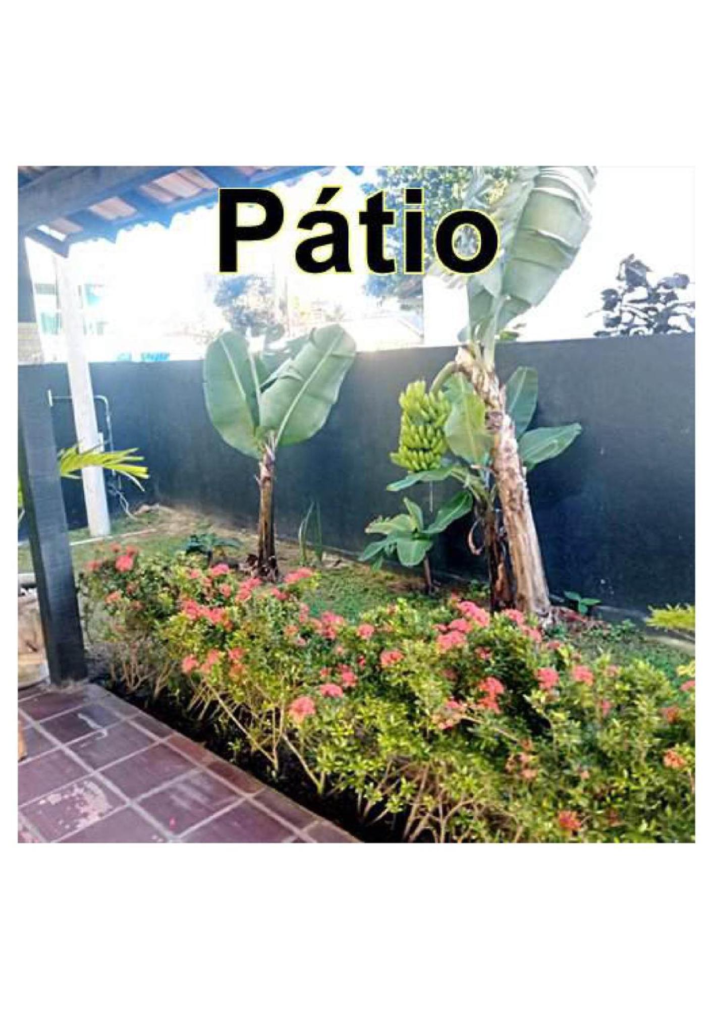 Suites Praia Dos Anjos 아라이알도카보 외부 사진
