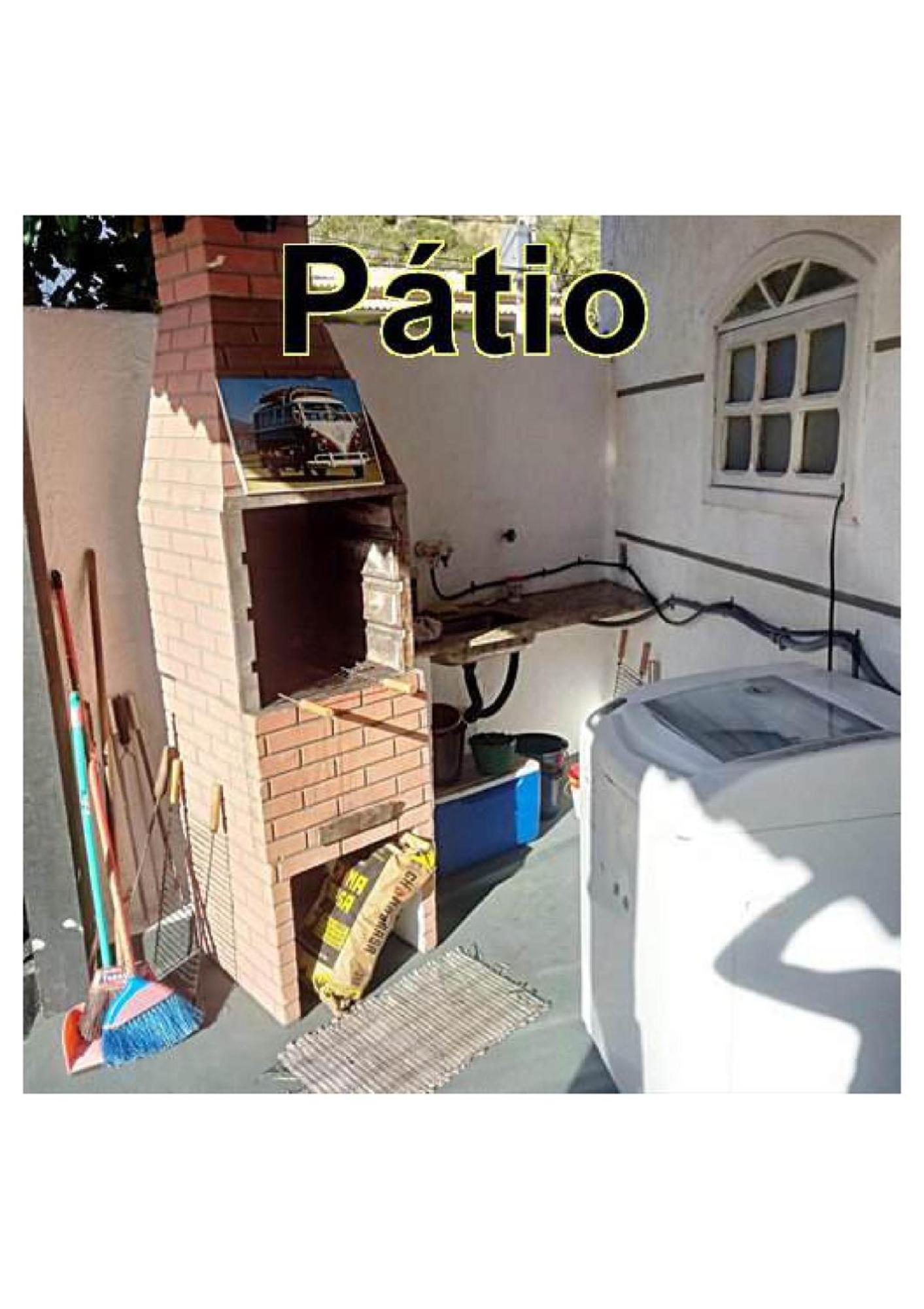 Suites Praia Dos Anjos 아라이알도카보 외부 사진