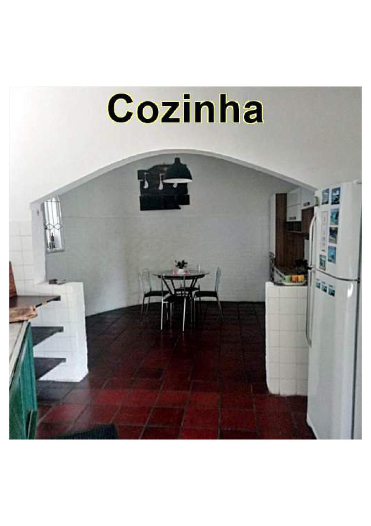 Suites Praia Dos Anjos 아라이알도카보 외부 사진